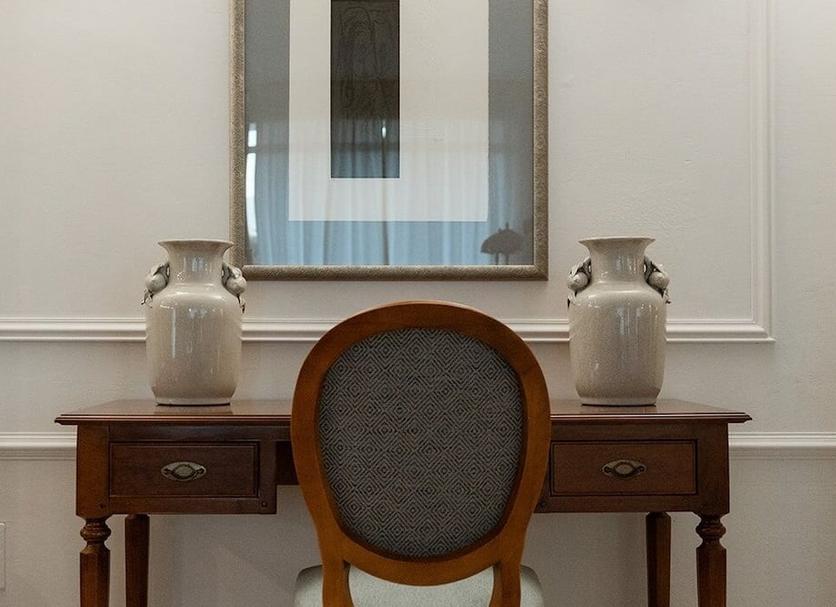 Équipements de la chambre Photo