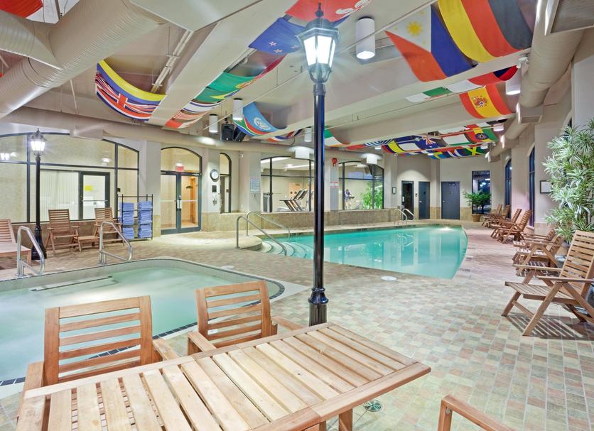 Piscine Photo