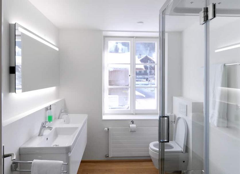 Salle de bain Photo