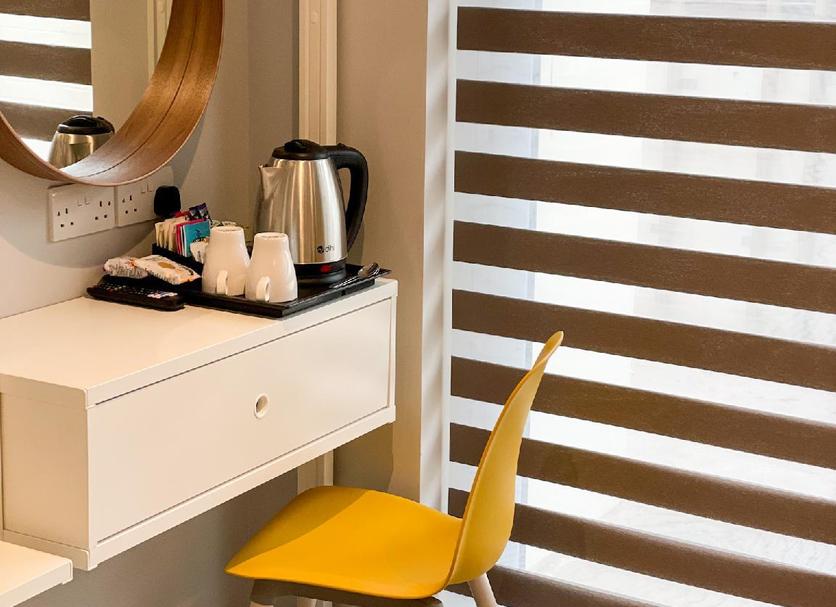 Équipements de la chambre Photo