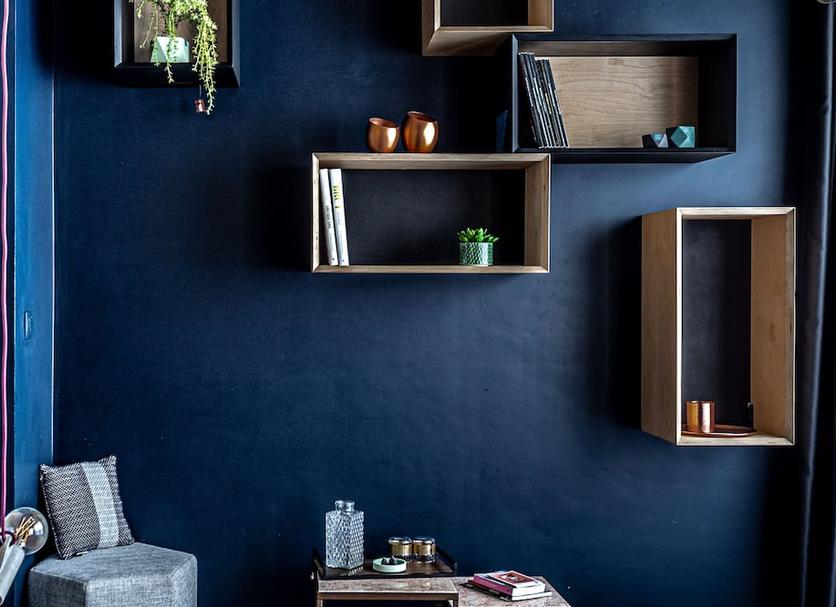 Équipements de la chambre Photo