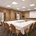 Espace de conférence