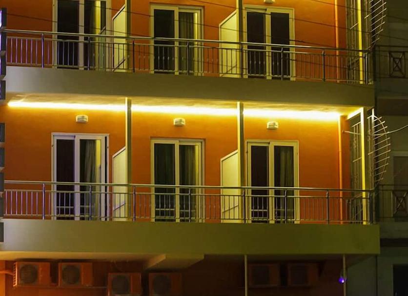 Bâtiment Photo