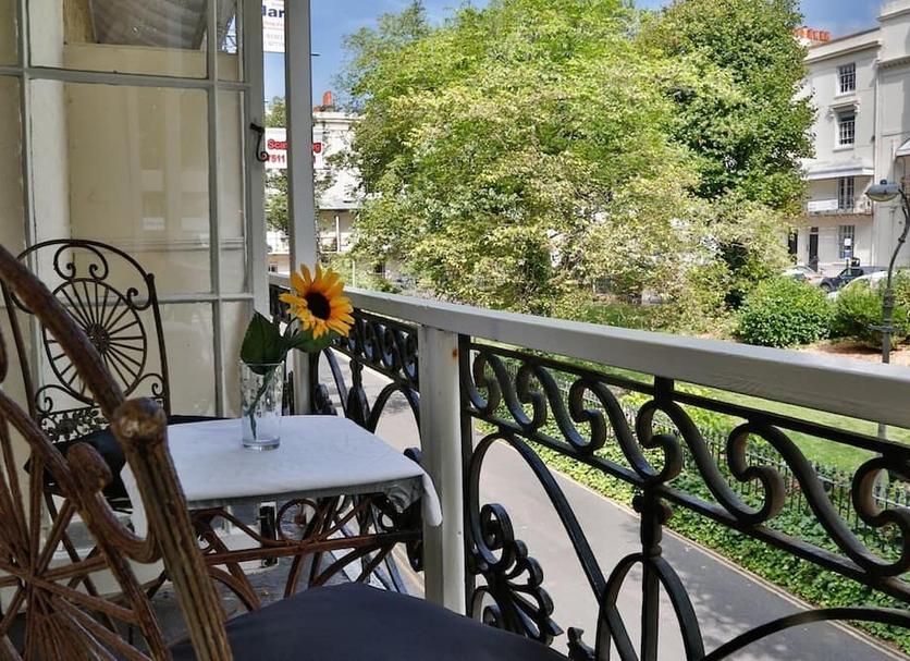 Balcon Photo