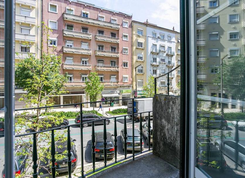 Balcon Photo