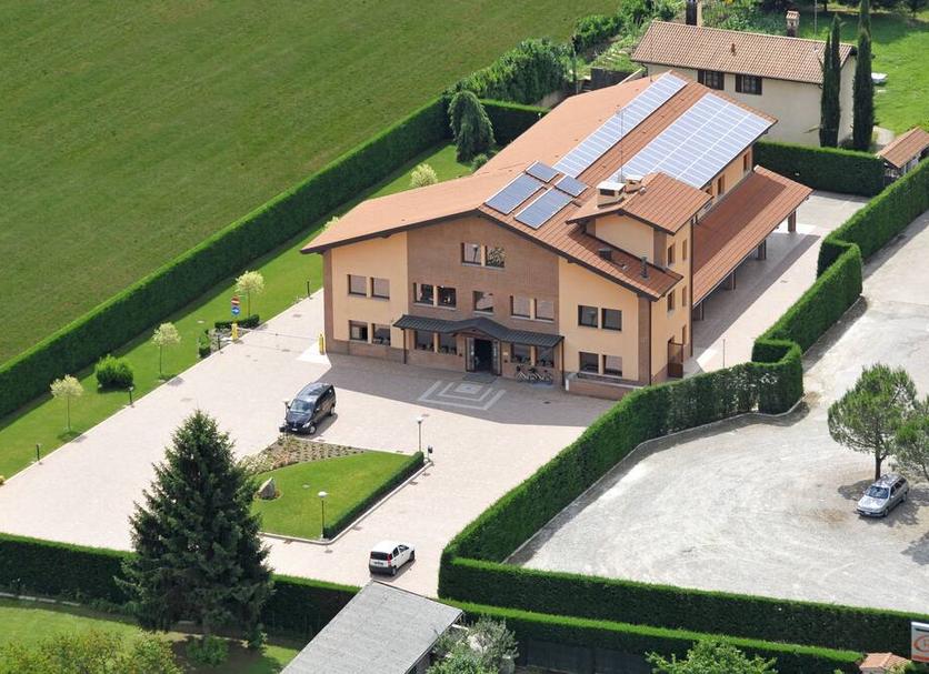 Bâtiment Photo