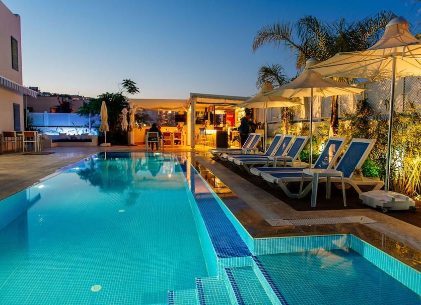Piscine Photo
