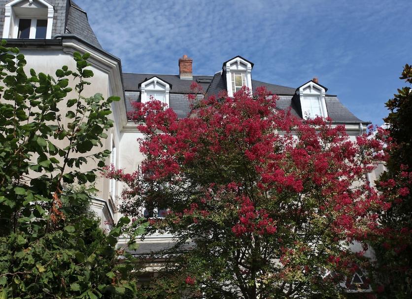 Extérieur Photo