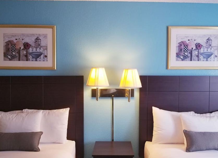 Équipements de la chambre Photo