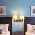 Équipements de la chambre