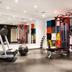 Salle de sport