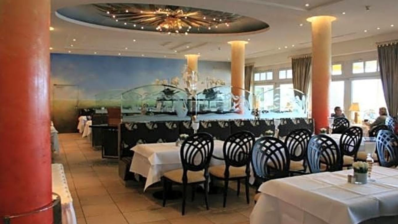 Vitalia Seehotel