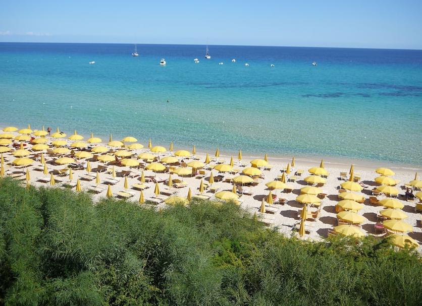 Plage Photo