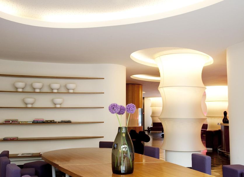 Hall d’entrée Photo