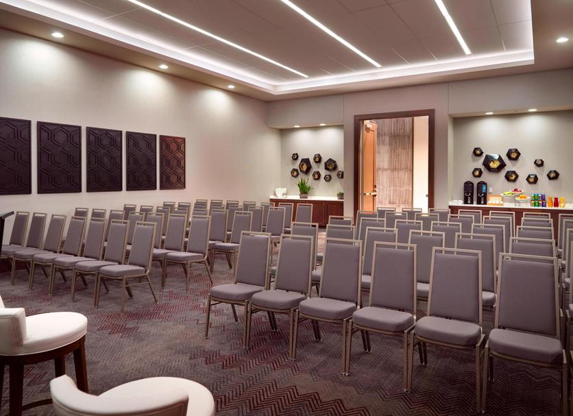 Espace de conférence Photo