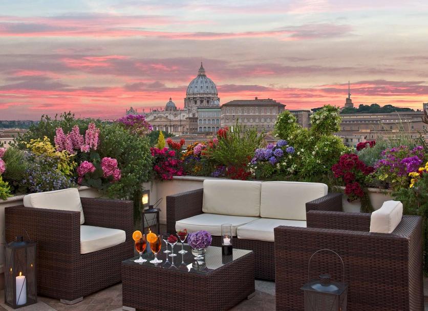 Balcon Photo