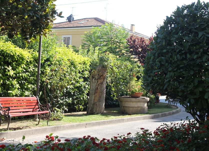 Extérieur Photo