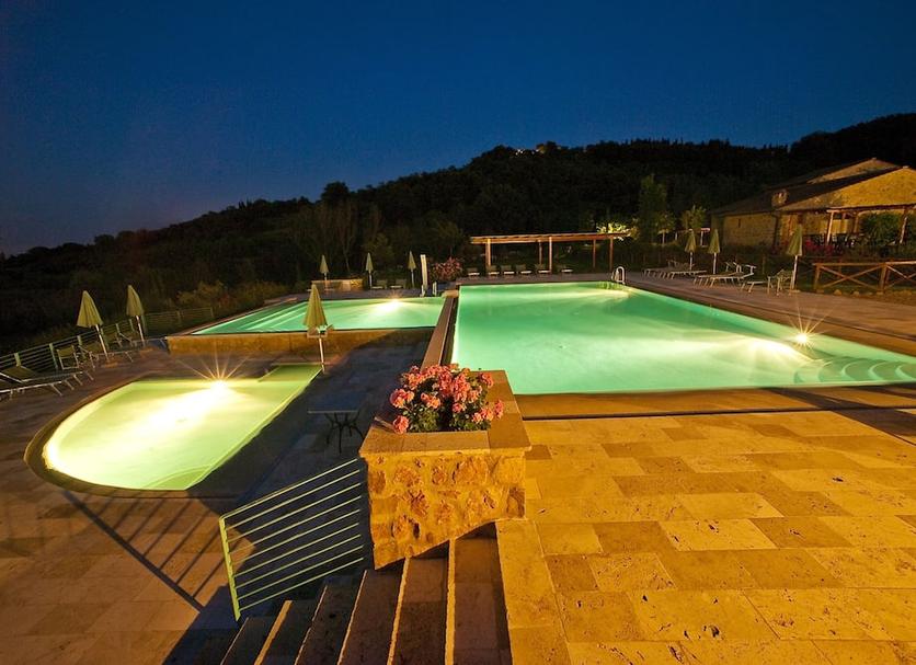 Piscine Photo