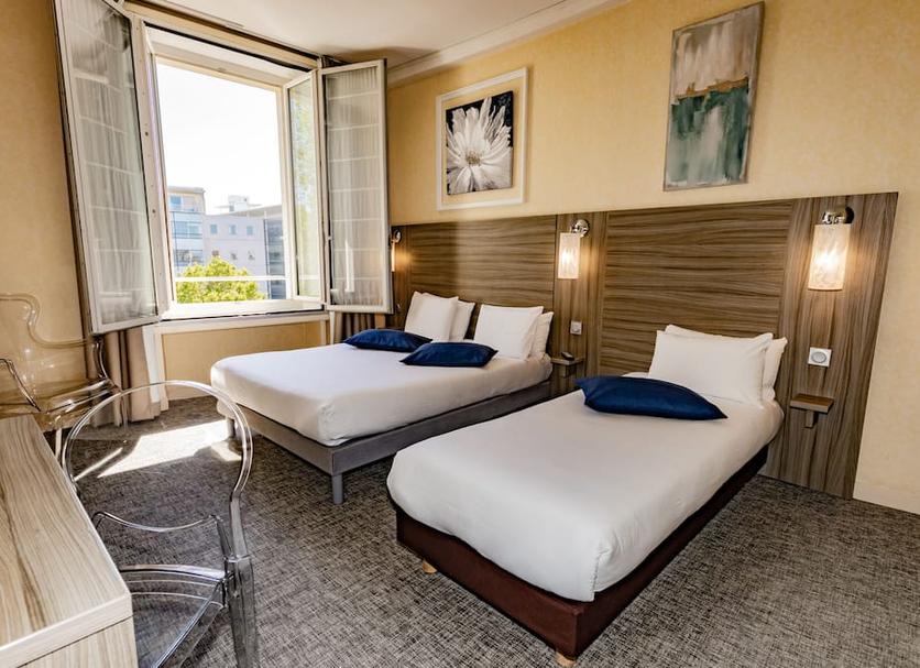 Chambre Photo