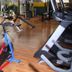 Salle de sport