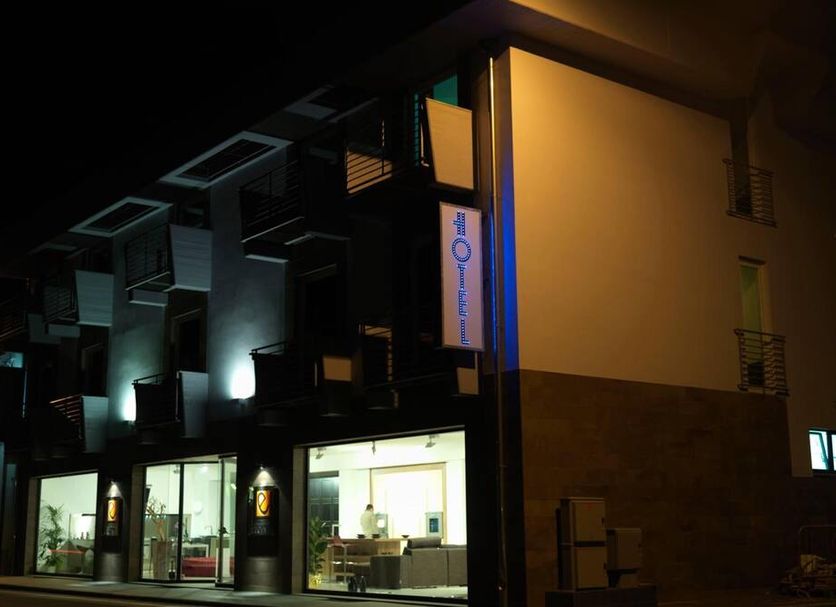Bâtiment Photo