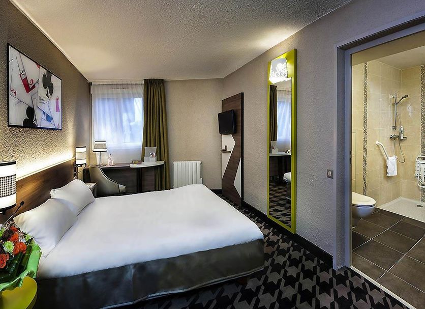 Chambre Photo