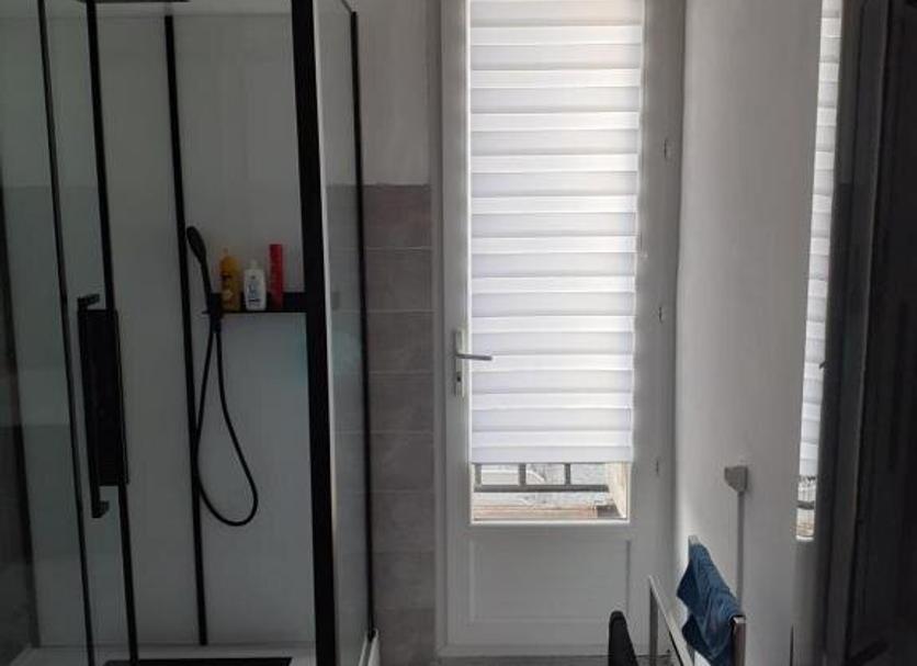 Équipements de la chambre Photo