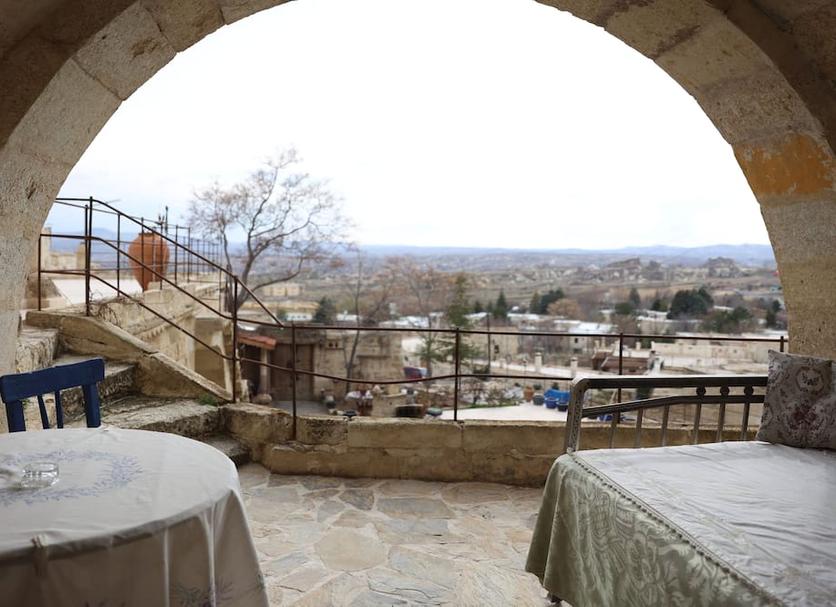Balcon Photo