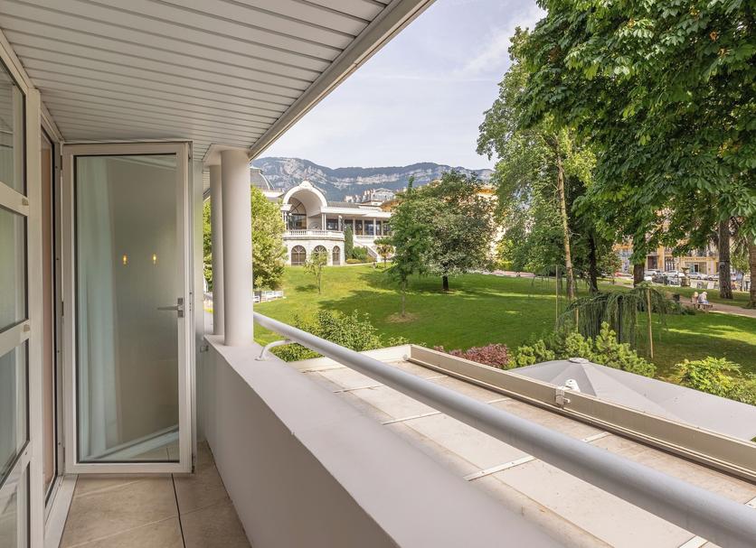 Balcon Photo