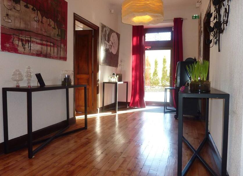 Équipements de la chambre Photo