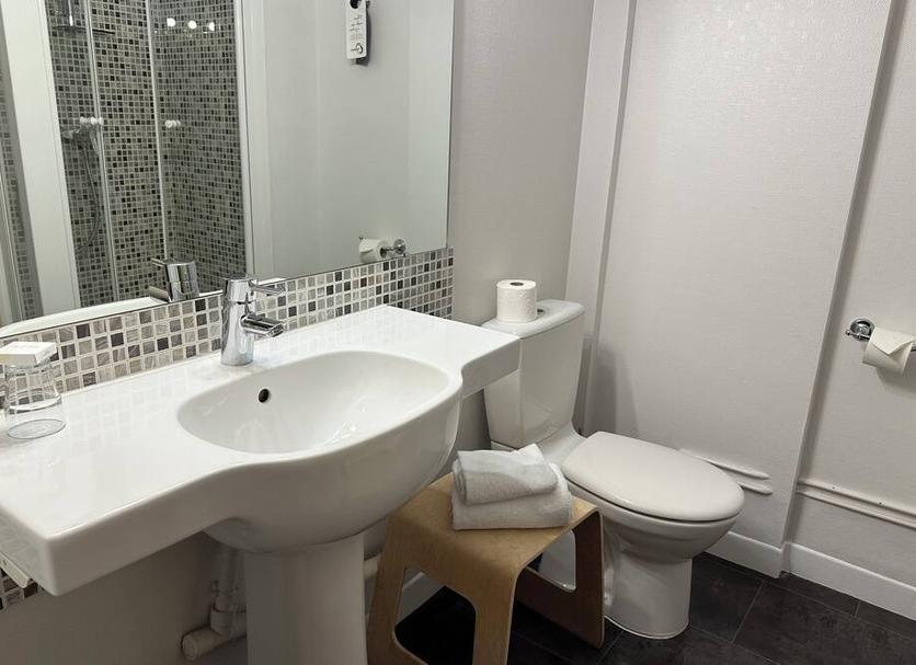 Salle de bain Photo