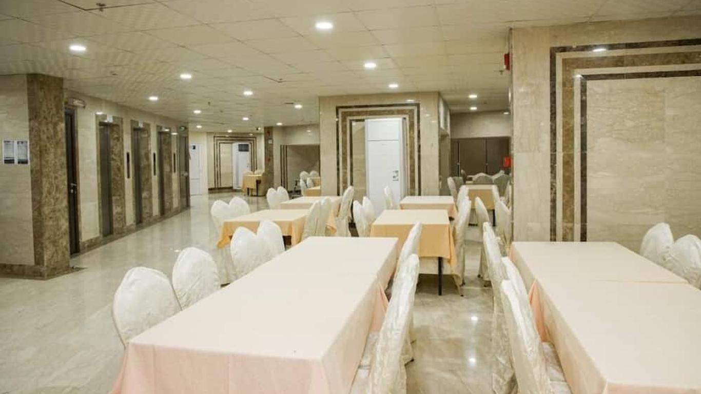 Mahd Al Resala 3 Hotel