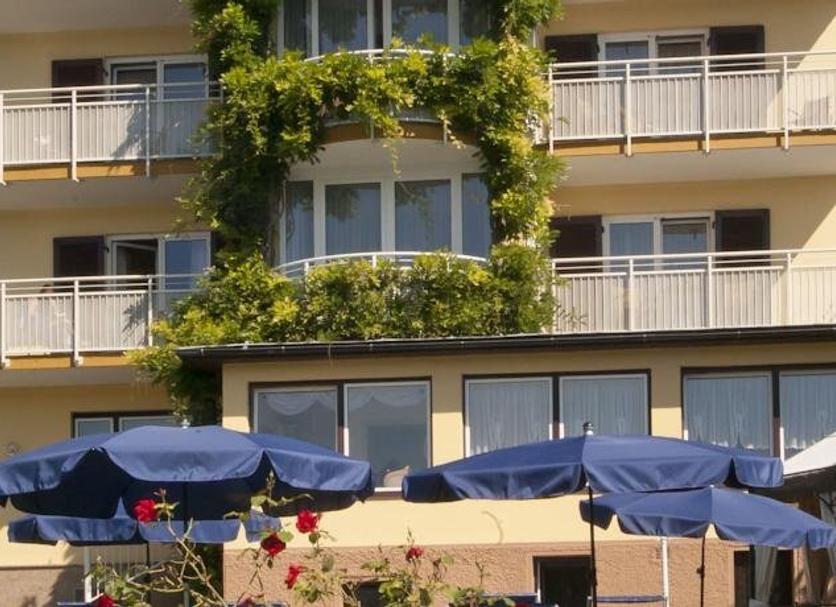 Bâtiment Photo
