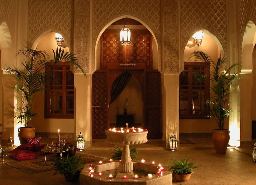 Hall d’entrée Photo
