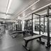 Salle de sport