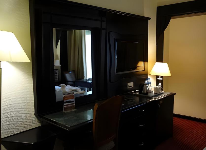 Équipements de la chambre Photo