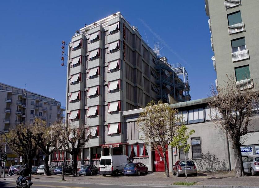 Bâtiment Photo