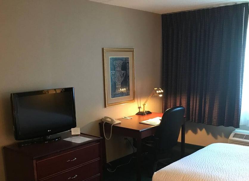 Équipements de la chambre Photo