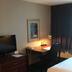 Équipements de la chambre