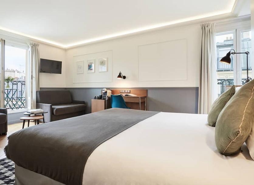 Chambre Photo