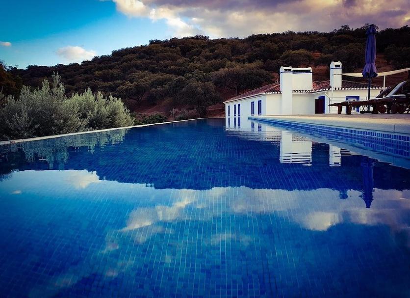 Piscine Photo