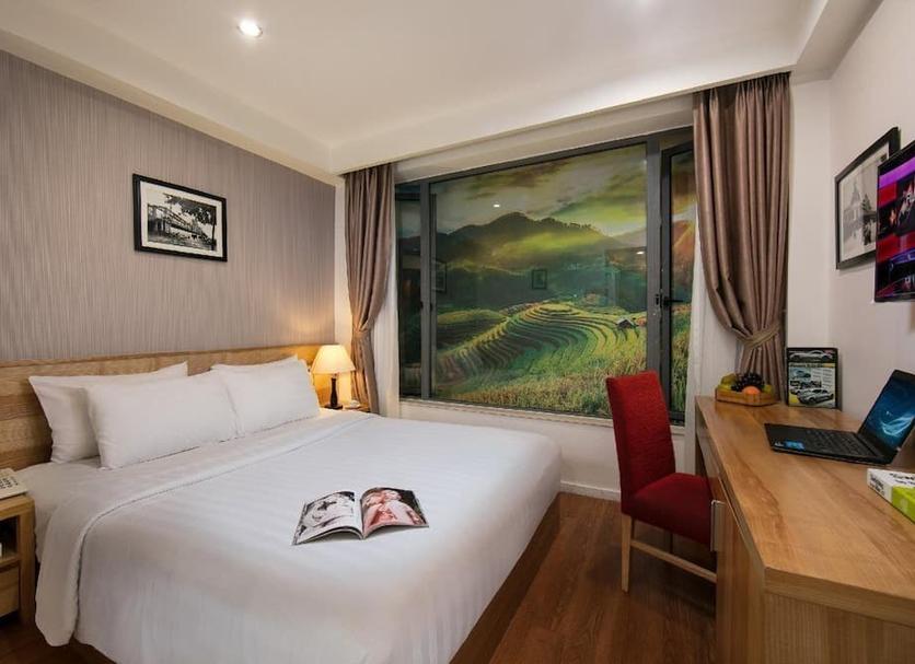 Chambre Photo