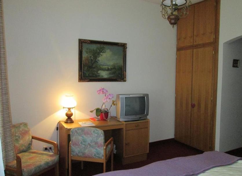 Équipements de la chambre Photo