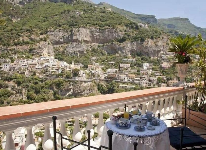 Balcon Photo