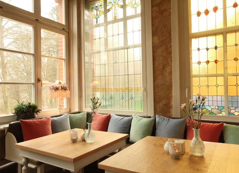 Salle à manger Photo