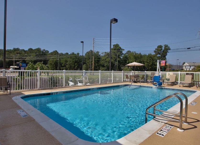Piscine Photo