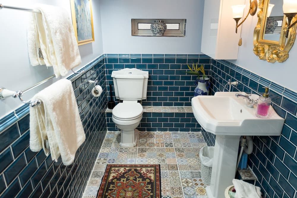 Salle de bain