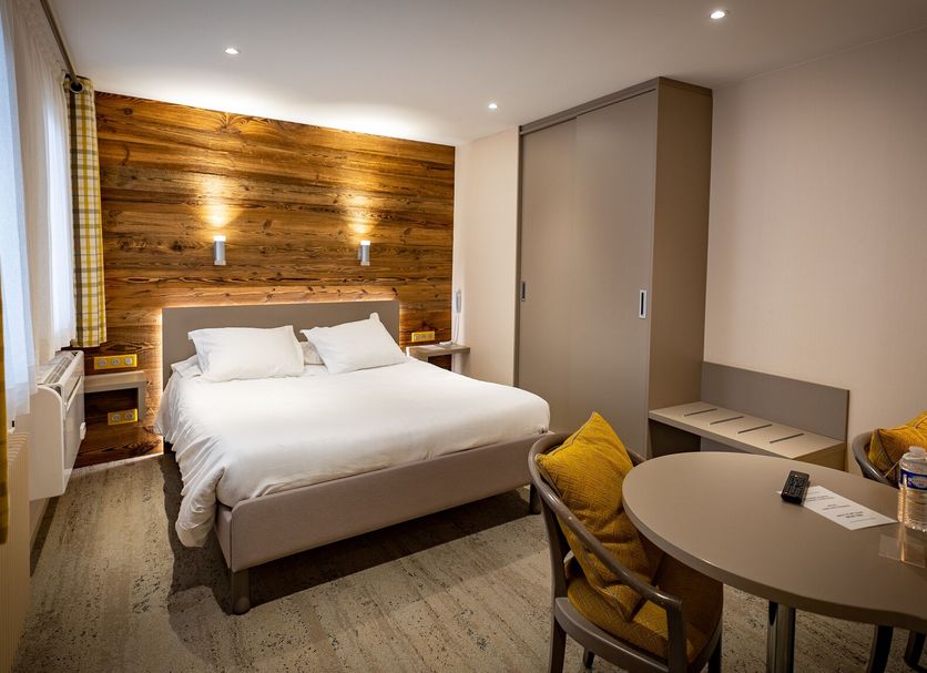 Chambre Photo