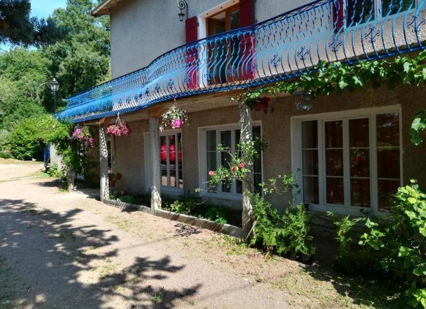 Bâtiment Photo