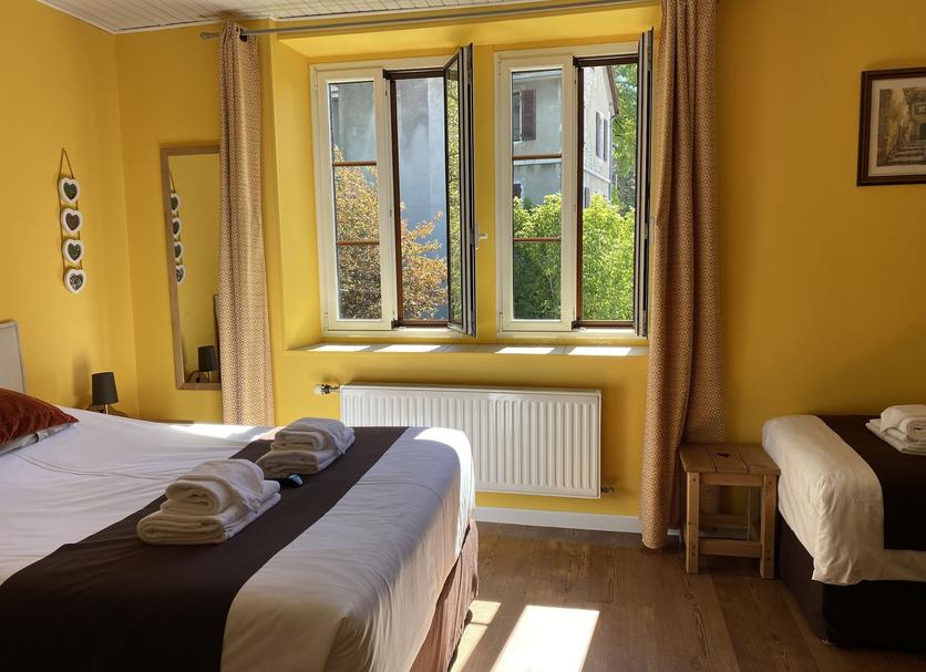 Chambre Photo